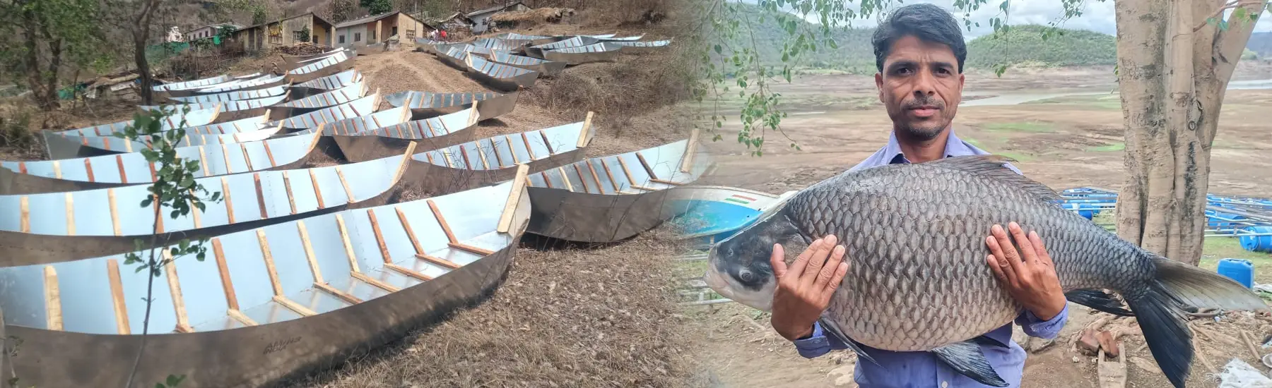 शबरी महामंडळ छायाचित्र