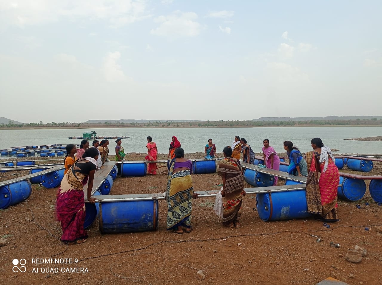 शबरी महामंडळ उपक्रम 7