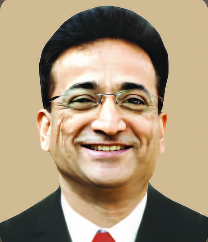 श्री. विजय वाघमारे
